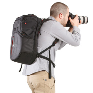 Kata Launches Revolver-8 PL Backpack